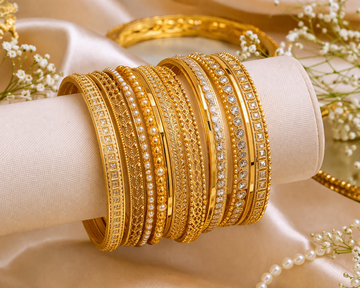 Bangles & Bracelets