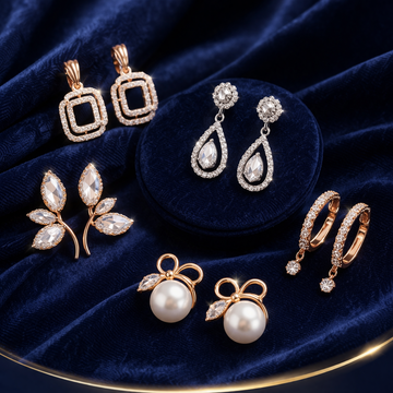 Earings & Studs