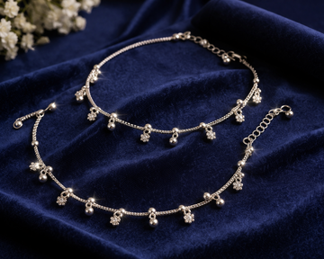 Anklets