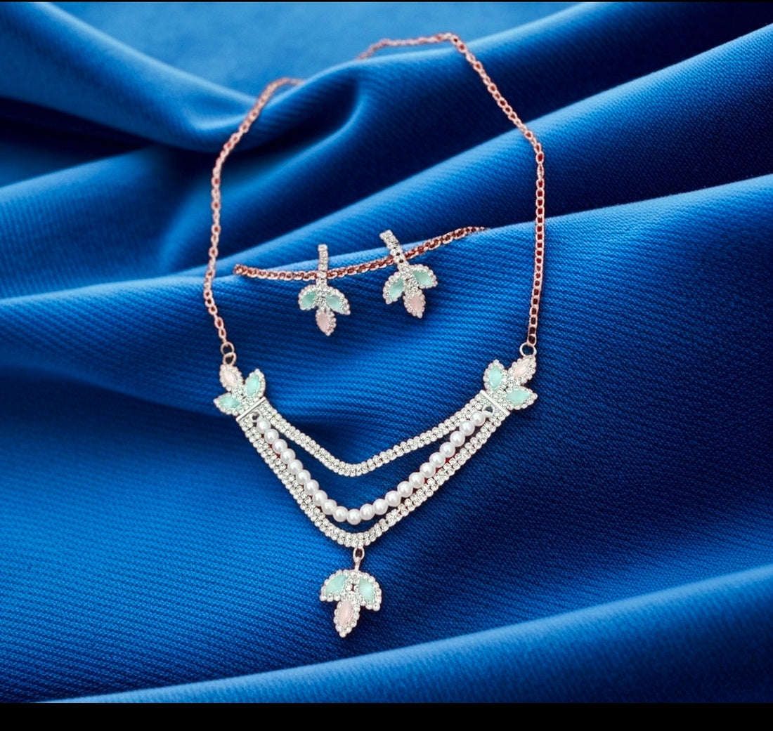 MultiColor Neck set 1N