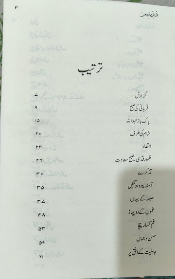 Durr e Yateem Islamic Urdu Novel”
 By Maulana Mahirul Al Qadri
